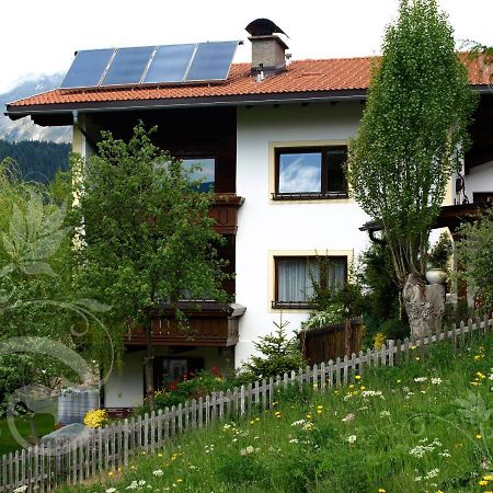 Drei Sonnen Landhaus Reihan 瑙德斯 外观 照片